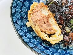 -白玉兰传统小吃