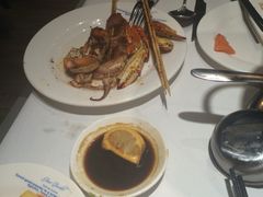 -星伦多自助料理(华润万象城店)