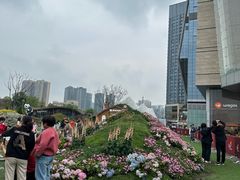 -首开·龙湖成都西宸天街