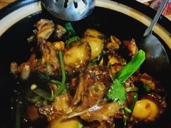 -芳村榕树头叹佬鸡煲(体育西店)
