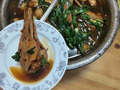 -玉衢·衢州鸭头店(沿河路店)