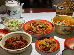 -遇见老南昌-柴火灶(顺外路店)