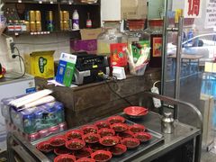 -雷祖芳老妈蹄花店