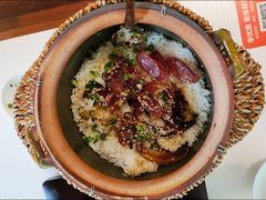 -顺德·古草食记(长寿店)