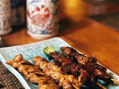 -半藏居酒屋(香港花园店)