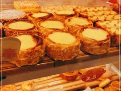 -味多美蛋糕(八大处店)
