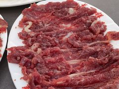 -万祥牛肉火锅(金龙店)