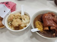 -麦文记面家(佐敦店)