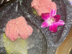 猪脑花-哥老官重庆美蛙鱼头(五角场合生汇店)