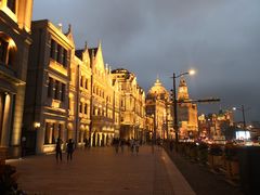 -LONG BAR 廊吧(外滩华尔道夫酒店)