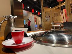 -玺炖·中国铁锅炖(虹桥天街店)