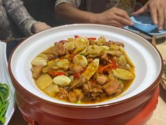-客乡情(南京东路店)