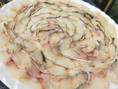 -祈胜邨•顺德鱼生•顺德菜(容桂店)