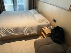 -初禾Film·Apartment(深圳福田岗厦地铁站店)