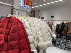 -兴旺欧韩城(上海兴旺国际服饰城店)