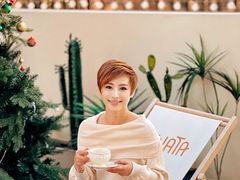 -HUATA 'Holiday Plan 花榻