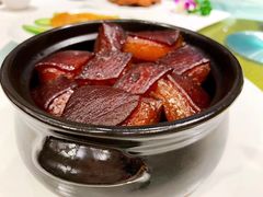 -老洋房花园饭店(绍兴路店)