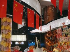 -广州建国酒店·君豪西餐自助餐厅