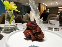 本帮熏鱼-屋里厢上海菜馆