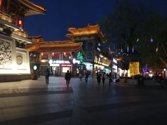 -西安大唐西市博物馆