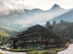 -腾冲云峰山