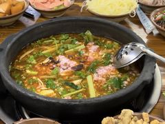 -笔记安顺夺夺粉火锅