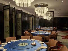 -御玺中餐厅新派湘菜