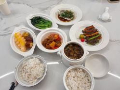 -侒悦缦月子中心·疗愈园区(龙岗店)