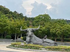 -牛首山文化旅游区