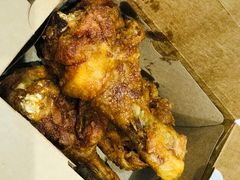 原味炸鸡-Kyochon1991校村(共和路店)
