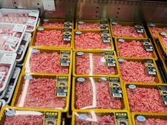 -山姆会员商店(上海浦东店)