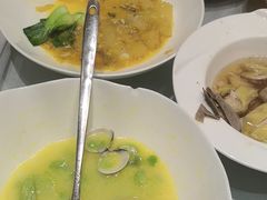 -老人和饭店(淮海中路店)