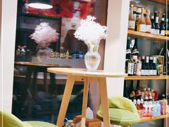 -酒井酱子·深夜食堂(东城汇店)