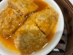 -万龙洲海鲜(南新仓店)