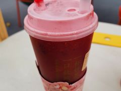 -奈雪的茶(凯德新都心店)