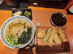 -天妇罗内顺田(罗湖店)