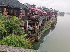 -洞天食府(北大街店)