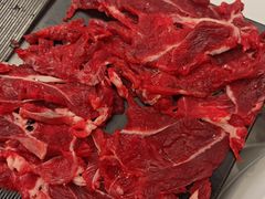 -牛品福潮汕牛肉火锅(旺庄店)
