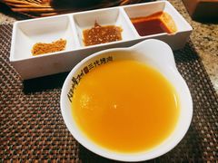 -三代烤肉(保利广场店)