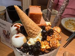 -CURRY YA 熟成咖哩專門店(深圳湾万象城店)