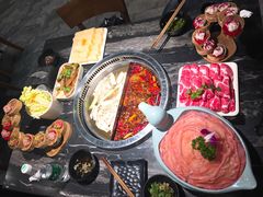 -小王少龙火锅(沙南街店)