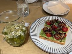 -本处·素食·融合料理(南油店)