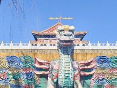 -大明幻境第一城