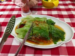 -西贝(金桥店)