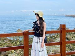 -养马岛旅游度假区
