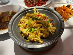 -小河盐帮·私家菜·烤鸭(三元桥·霄云路店)