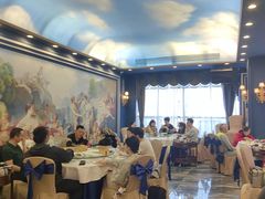 -馨越楼·点心·粤菜(赤坎店)