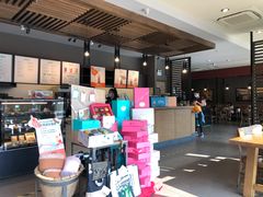 -星巴克(南京同曦万尚城店)