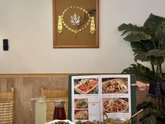 -多哥水傣味餐厅(司马巷店)