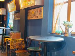 -南洋老咖啡(牛车水店)